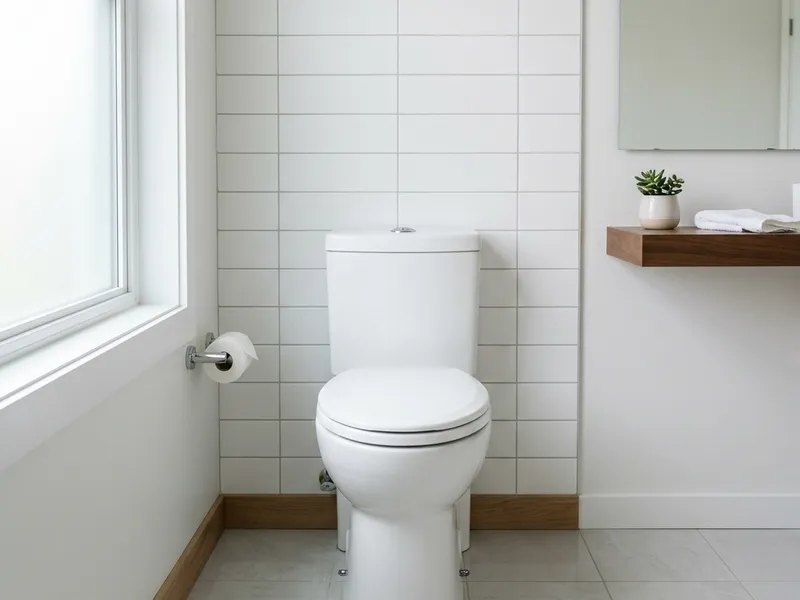 Toilet Repair & Installation Plumber in Fort Jones, CA